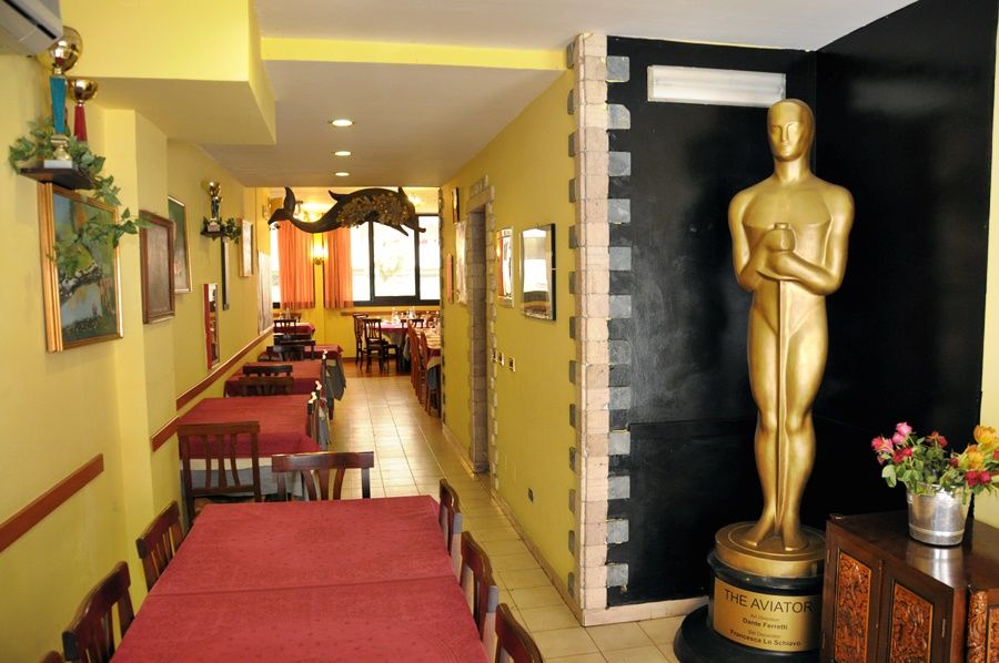 Hotel Cinecitta Rome Exterior photo